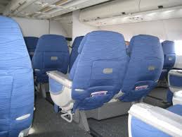 I purposely redeemed with american for my return flight from maui (ogg) to new york so that i could fly in first on one of their new airbus. First Class 757 Needs Upgrade Picture Of American Airlines Tripadvisor