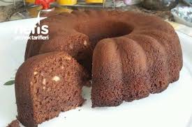 5 Kek Pasta Kurabiye Ve Tatli Tarifleri Panosundaki Pin