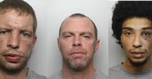 Anyone know what happened to Allen Sheffield