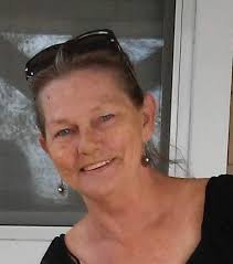 Marie Antoinette Whitman Obituary