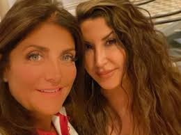 Teresa Giudice's Information Given To Jacqueline Laurita By Melissa