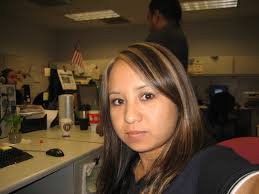 jasmine self portrait