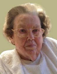 Obituary information for Annie Gladys Cooper Williams