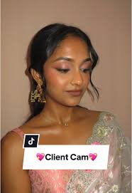 Glam Eye Makeup Look for Any Occasion