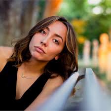 Francesca Chacon Carrero