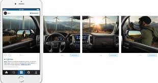 Carousel Ads Go Global E Reputation Gestion Facebook