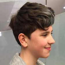 Teenage girls who prefer long hair so that they can style them up in many ways because when it comes to short lengths you get bounded with just a few styles. 40 Stylish Hairstyles And Haircuts For Teenage Girls