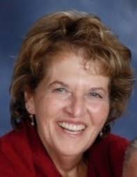 Joanne Louise Brooks Obituary