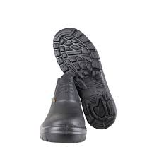 Botina de Segurança de Alta Performance Bico de PVC - ARTRO | C.A. 50.895 -  Lojas 360