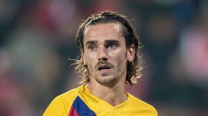 Последние твиты от antoine griezmann (@antogriezmann). Atletico Madrid Could Face Punishment For Fans Threatening Antoine Griezmann Chants Football News Sky Sports