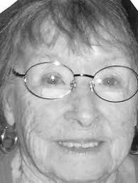 CATHERINE SHAW Obituary (2011)