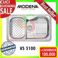 Modena ks 3200 kitchen sink quantity. Jual Modena Ks 5100 Terlengkap Harga Terbaru July 2021 Cicilan 0