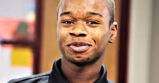 The Champion: A Teenager Talks About Obstacles And Victories