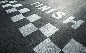 Find out what works well at finish line from the people who know best. Getting Retirement Ready As The Finish Line Approaches Frontier Wealth Management