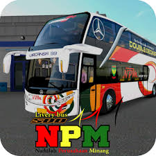 Download mod bussid truck hino c6 tronton sumatera style by smc. Livery Sempati Star Shd Belajar