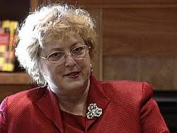 Dr Jerri Lin Cahill Nielsen-FitzGerald (1952-2009)