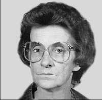 Margie Lyons Obituary (2007)