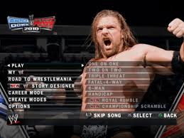 Tell me how to unlock shane mc mahon in smackdown vs raw 2010. Wwe Smackdown Vs Raw 2010 Screenshots For Playstation 2 Mobygames