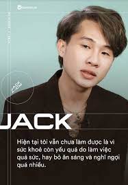 Ghim Tren Jack Va K Icm Facebook Youtube Zalo Mọi Người Những Cai Kết