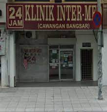 Klinik perubatan hijraa 24 jam kuala nerus, kuala terengganu. Klinik Inter Med 24 Hours Kuala Lumpur Federal Territory Of Kuala Lumpur Malaysia Find A Clinic With Getdoc