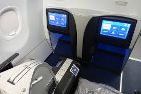 Review Jetblue A321 Mint New York To Los Angeles Live And