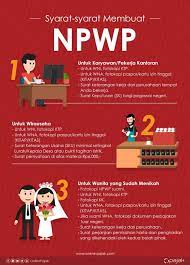 Ketika orang pribadi atau badan baru mulai menjalankan usaha, mereka mendaftarkan diri untuk memperoleh npwp ke kpp dimana tempat tinggal/kedudukan wajib pajak/tempat usaha tersebut berada. Cara Mendapatkan Npwp Ppid Kota Semarang