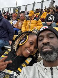 Event Feedback: Pittsburgh Steelers