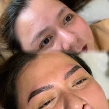 Hello can anyone tell me what the difference is between tattooed eyebrows  and microbladed ones. I am looking to get tattooed eyebrows, eyeliner and  lips. Are there any makeup arts here 😁 |