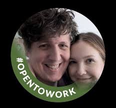 Devin McIntyre is #opentowork!