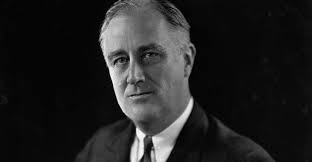 The Gibson Study: Tributes to Allied Leaders Part I: Franklin D. Roosevelt