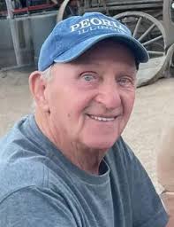 Ronald C. “Ron” Nicholls, 78, of Rockford, IL, passed away peacefully,  Thursday evening, August 25, 2022 at Javon Bea Hospital. He was born July  8, 1944 in Rockford, IL, the son of
