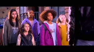 Annie Anni 2014 Trailer Hd Greek Subs Youtube