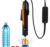 Amazon.com: Saladulce Electric Bottle Capping Machine ...