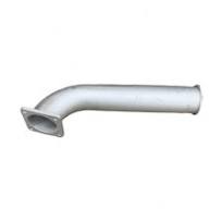 China EXHAUST PIPE FOR JAC TRUCK 28720-Y5110 Manufacturer