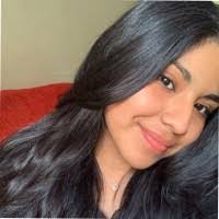 Karli Torres's Instagram, Twitter & Facebook