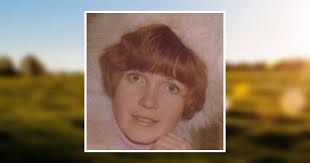 Susan J. Culver Obituary April 15, 2013