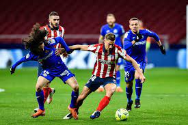 In what is good news for everyone involved, it's probably worth noting that chelsea goal means that whatever happens tonight, this tie will not be. Preview Chelsea Vs Atletico Madrid Prediction Team News And More