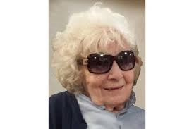 Maxine Cain Obituary (2015)