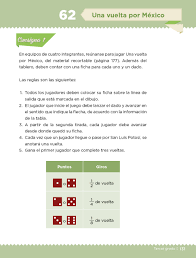 Calameo 5to grado guia del maestro. Desafios Matematicos Tercer Grado 2019