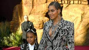 Starting from hollywood and international celebrity news, celebrity profiles, music, movies, series, social media influencer, interesting facts and more Beyonce Kinder Stehen Trotz Mega Karriere An Erster Stelle Promiflash De