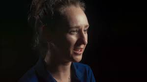 Auf eine Tour und ein Wort mit Lin Teutenberg