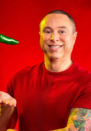 Food photographers in The United States