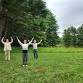 Forest Bathing & Tai Chi  — Mary Hannah Parkman event image