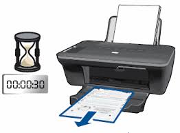 The optical scan resolution of the hp 1516 printer is up to 120x1200 ppi, and the maximum scan size from a glass of the device is 21.6x29.7 cm. Hp Deskjet 1510 2540 Printers Black Ink Not Printing And Other Print Quality Issues Hp Customer Support