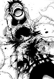Ace dying made the entire whitebeard pirates sad. Portgas D Ace Misc One Piece Wiki Fandom