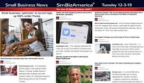 Wordpress Com Business News Small Business Business