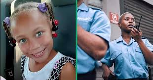 Authorities Ramp Up Search Efforts for Missing Joslin Smith in Saldanha Bay 