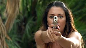 Los tripulantes del Estrella, acorralados