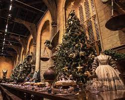 Hogwarts At Christmas 2022 Ksk50V42Spehmm