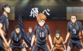 Hd wallpapers and background images. Download Haikyuu 2020 4k Hd Wallpaper Wallpaper Getwalls Io
